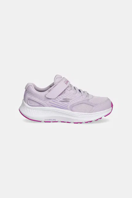 Кроссовки GO RUN CONSISTENT 2.0-ADVANTA Skechers, фиолетовый — фото 2