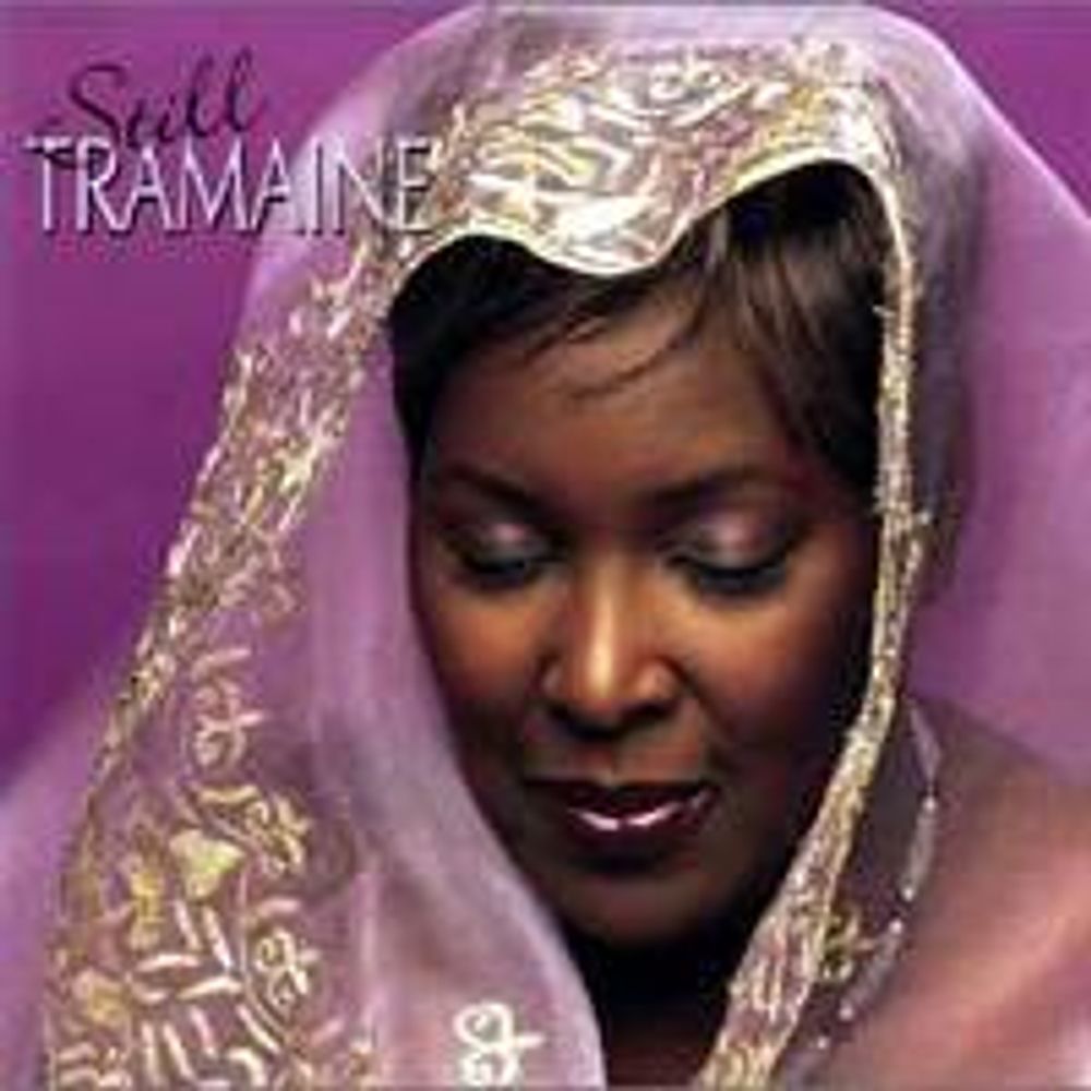 

Диск CD Still Tramaine - Tramaine Hawkins