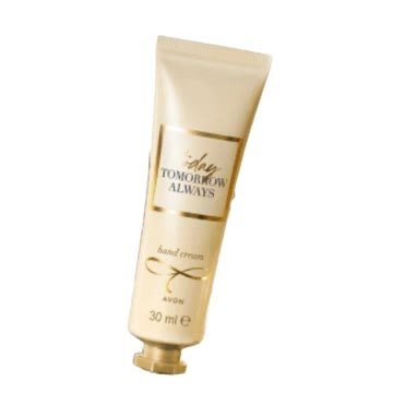 

Avon, Парфюмированный крем для рук Tta Today, 30 мл
