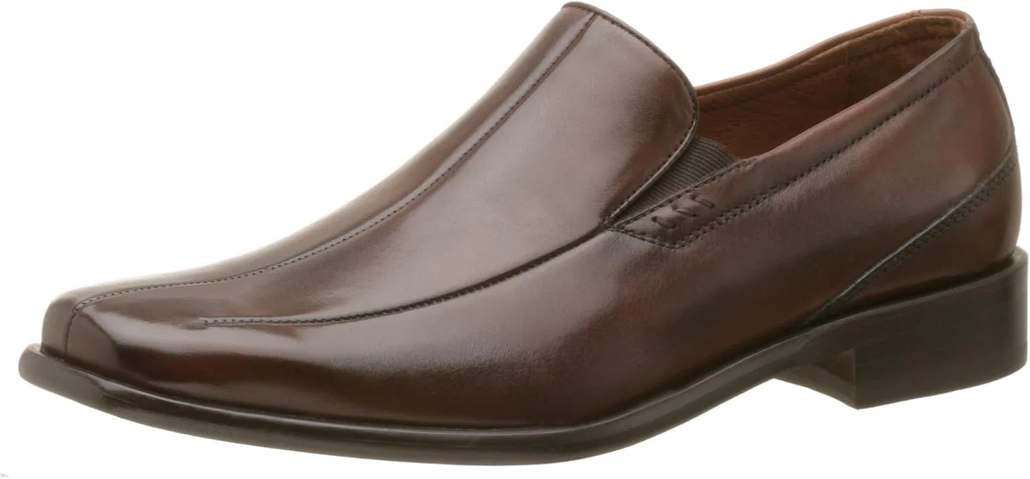 Мужские лоферы Florsheim Dover, Maroon