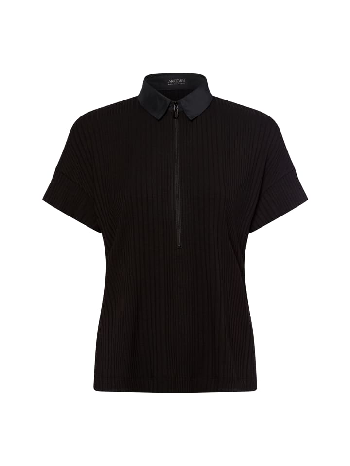 

Футболка поло MARC CAIN SPORTS , черный