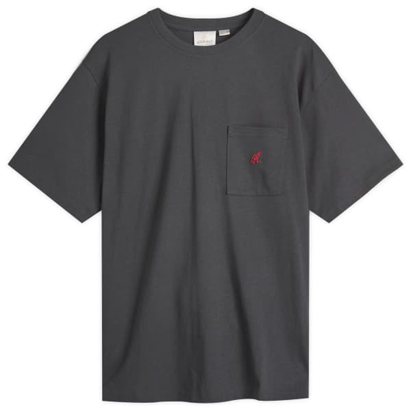 

Футболка One Point Gramicci, Vintage Black