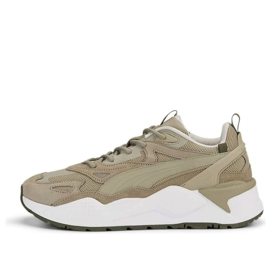 

Кроссовки PUMA RS-X Efekt PRM 'Birch Tree White', зеленый