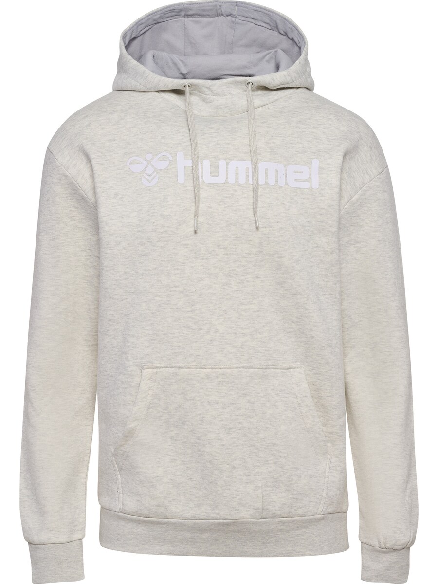 

Спортивная толстовка Hummel Athletic Mover, цвет mottled grey