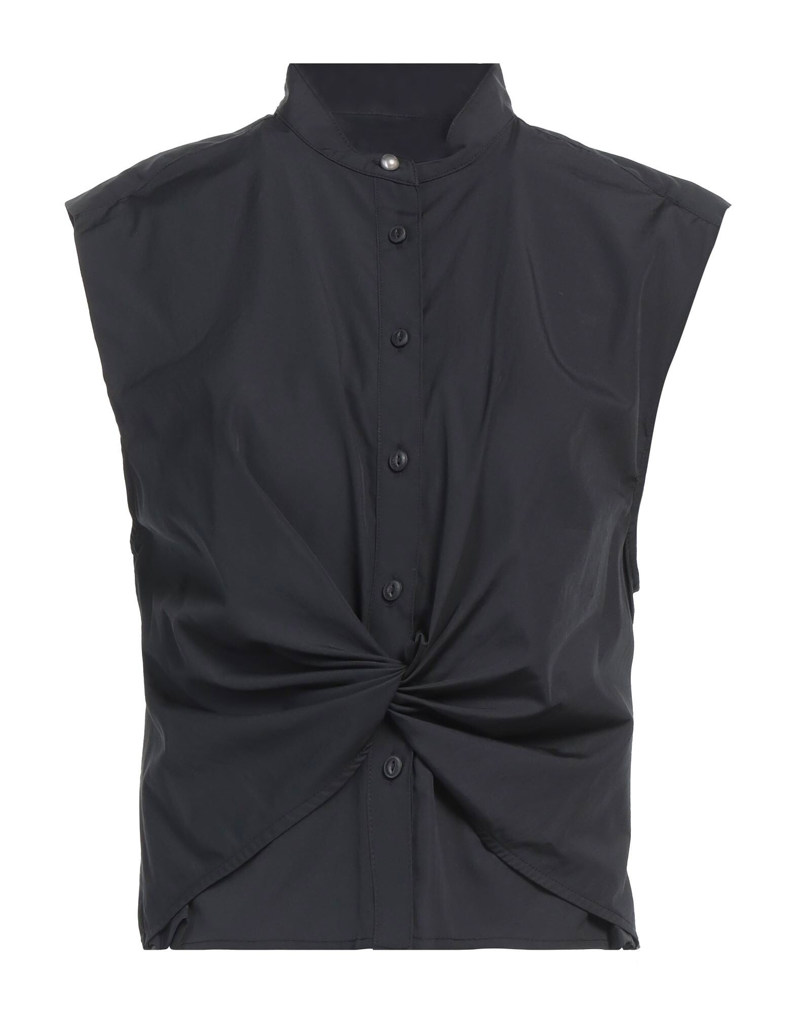 

Рубашка Rag & Bone, черный