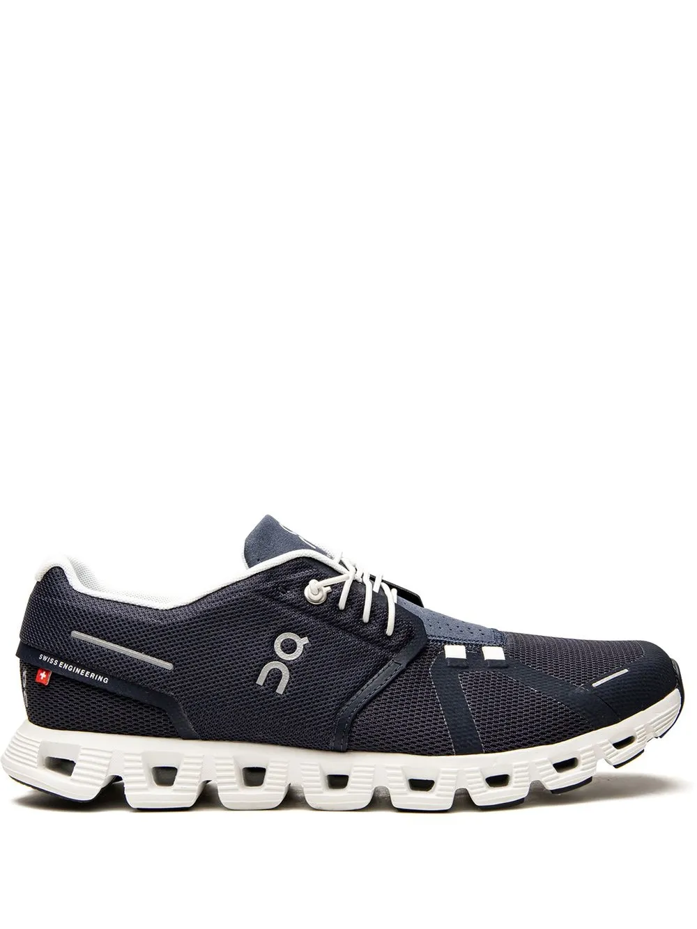 Кроссовки Cloud 5 On Running, синий