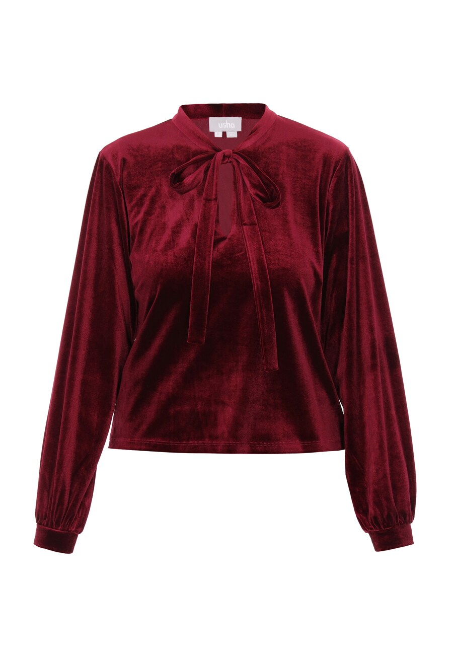 

Блуза Usha, разноцветный