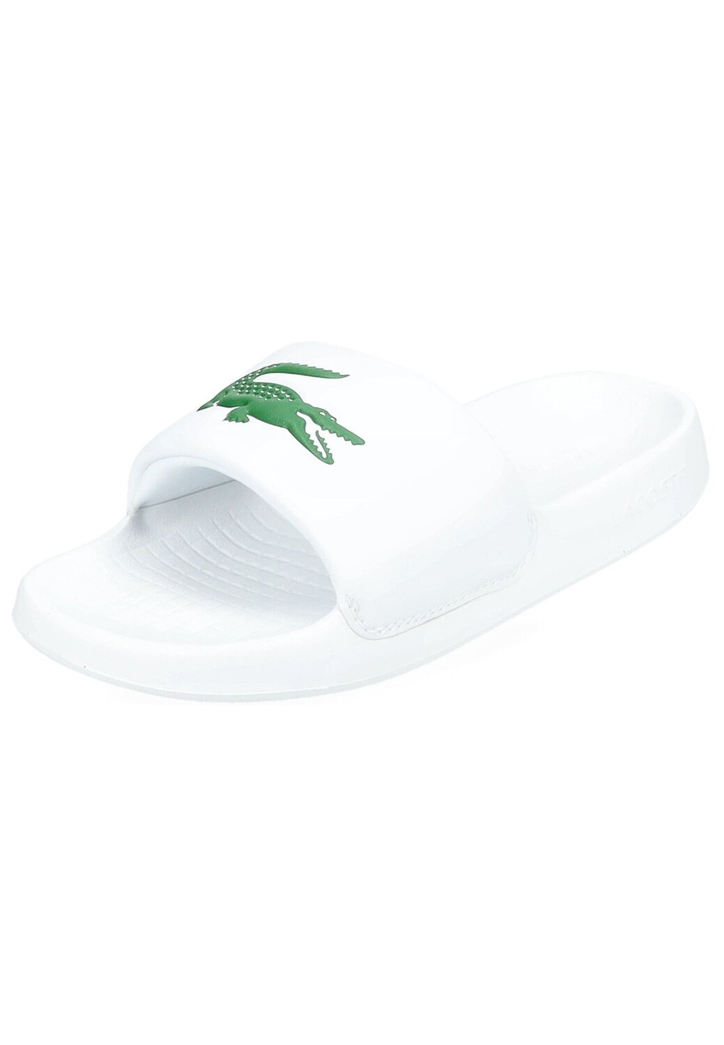 

Мюли Lacoste, белый