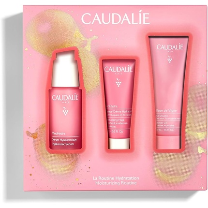 

Сыворотка Vinohydra 30 мл - Полный размер Caudalie