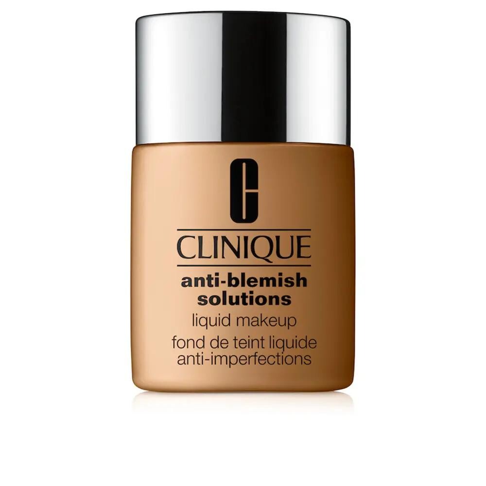 

Тональный крем Anti-Blemish Clinique Sand