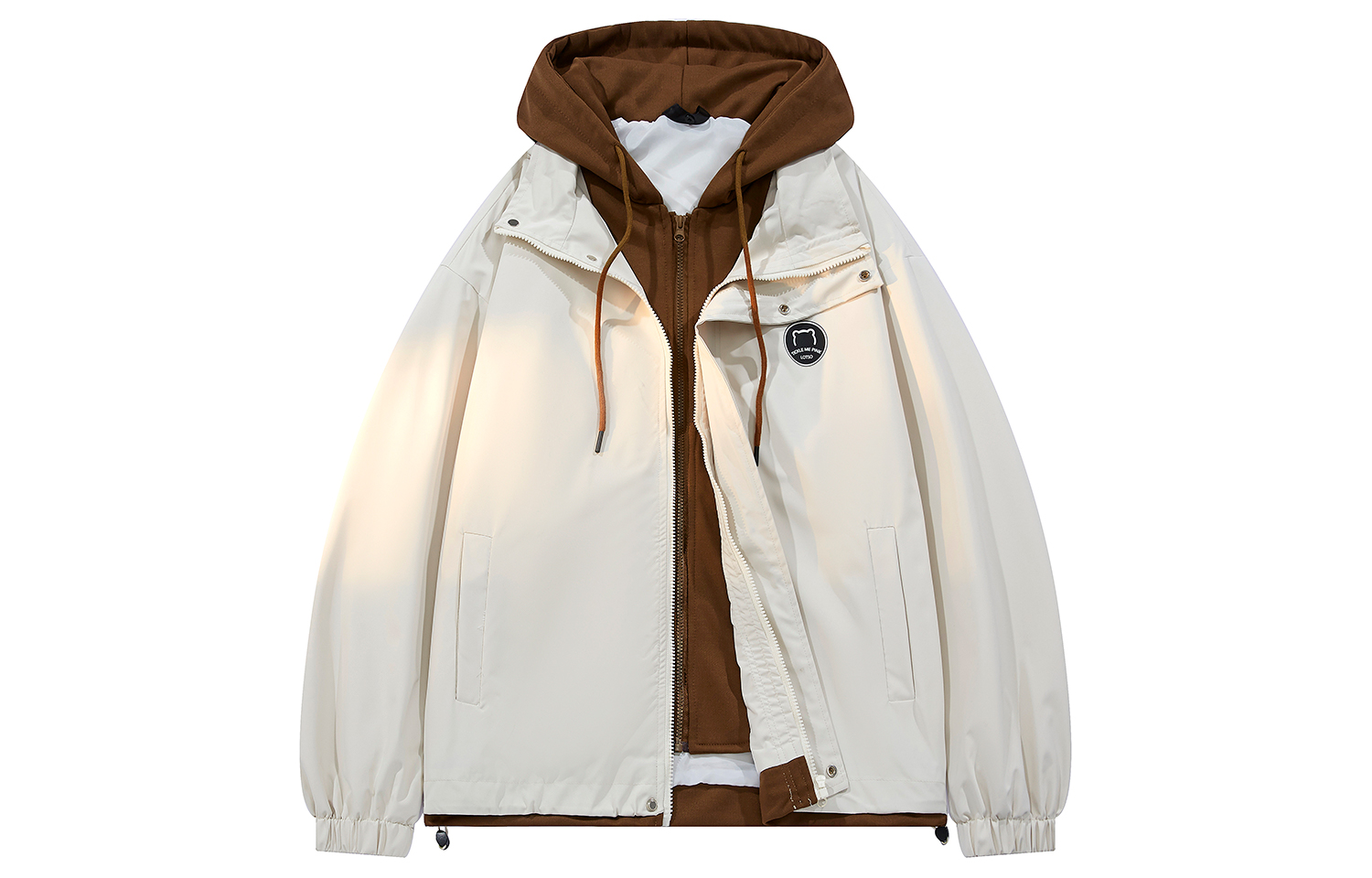 

Disney Куртка Unisex, Apricot