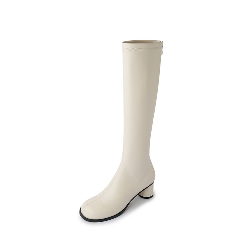 

Сапоги Five-nine Dan seven Knee-high Boots Women's, коричневый