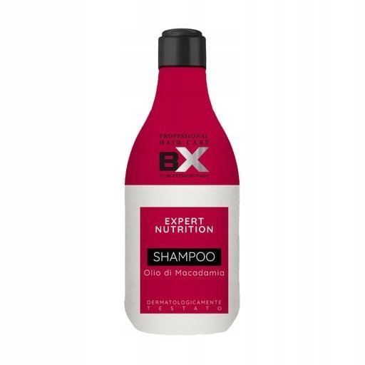 

Шампунь Bx Professional Expert Nutrition, 600