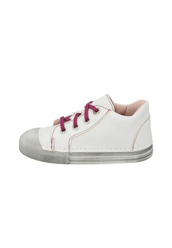 Детские туфли Eden baby shoes Däumling, белый