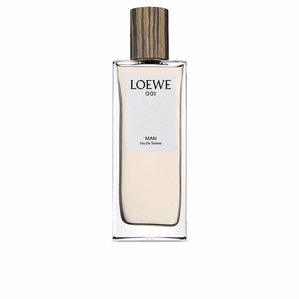 

Духи Loewe 001 man Loewe, 50 мл