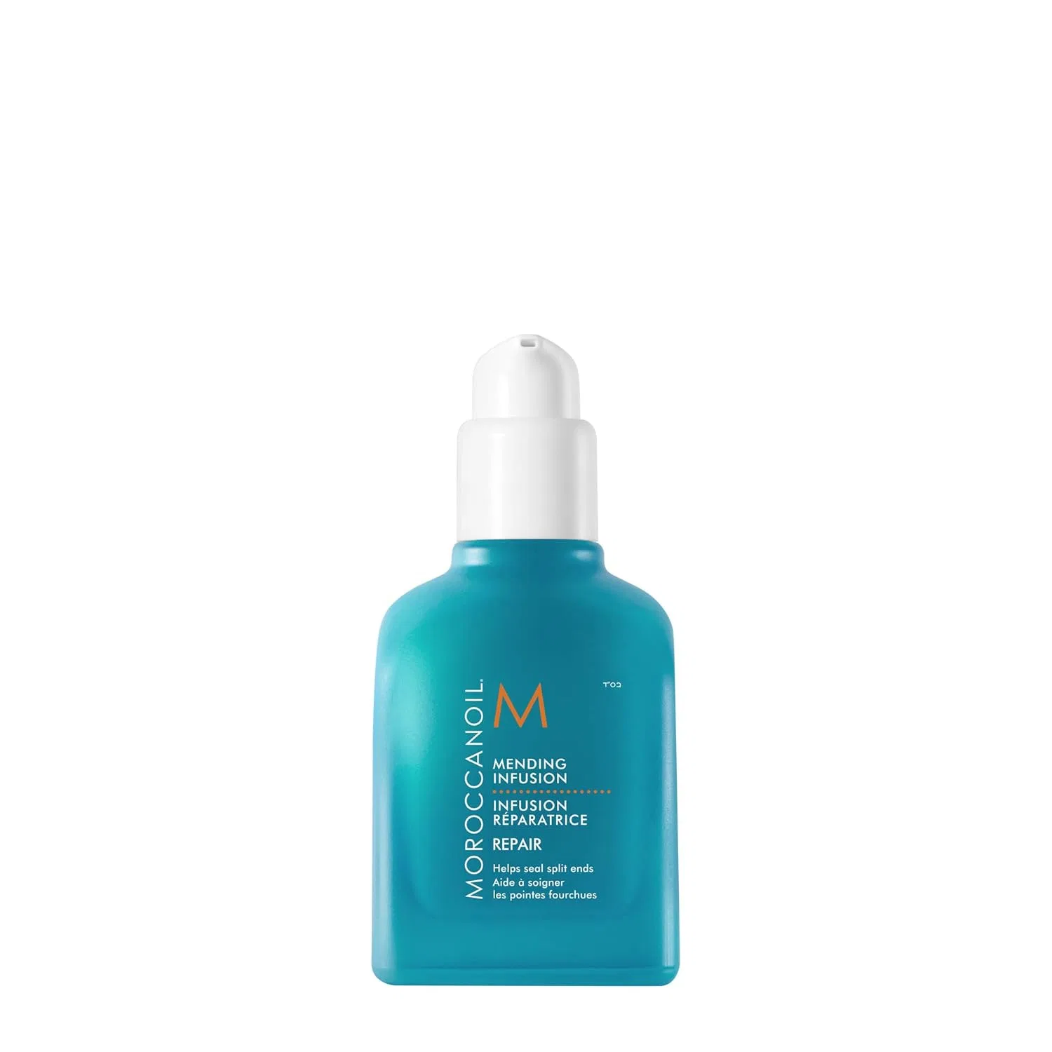 Флюид для кончиков волос от Moroccanoil Moroccanoil