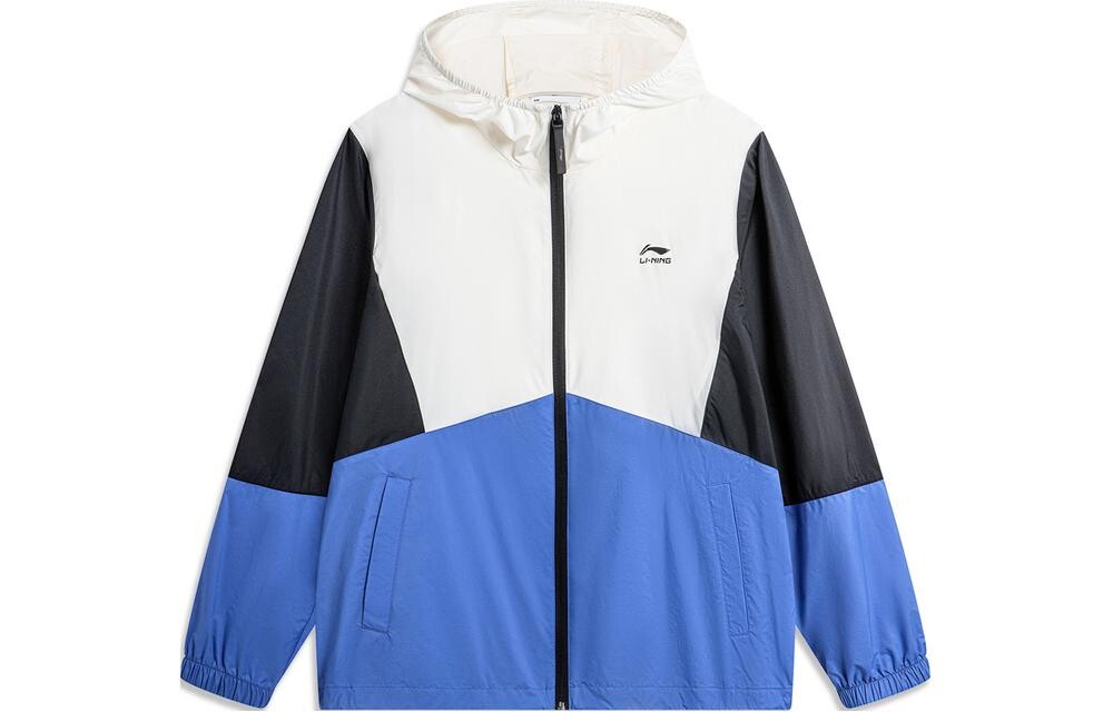 

Куртка Sports Life Collection для мужчин, кремово-радужно-голубая цветовая комбинация Lining, цвет Creamy rainbow blue color combination