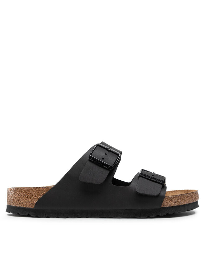 Мюли Birkenstock Arizona 551251, черный