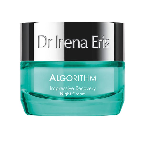 

Ночной восстанавливающий крем против морщин DR IRENA ERIS Impressive Recovery Night, 50 мл