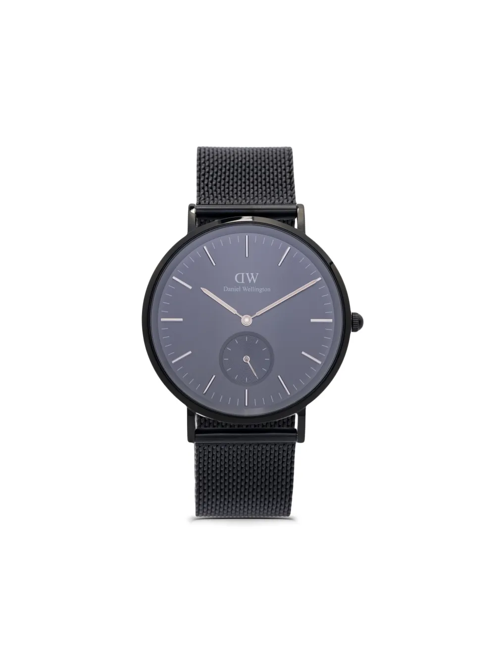 

Наручные часы Classic Multi-Eye 40 мм Daniel Wellington, черный