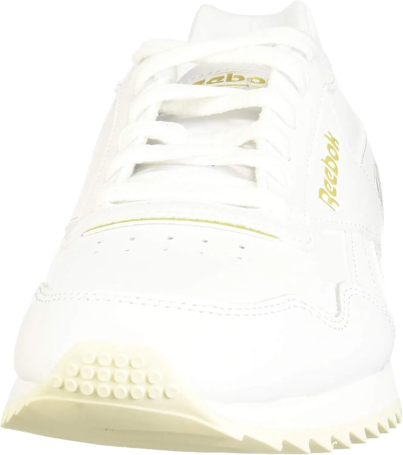Мужские кроссовки для трейлраннинга Reebok Royal Glide RPL, Multicoloured White Gold Met Cream Wht 000 — фото 2