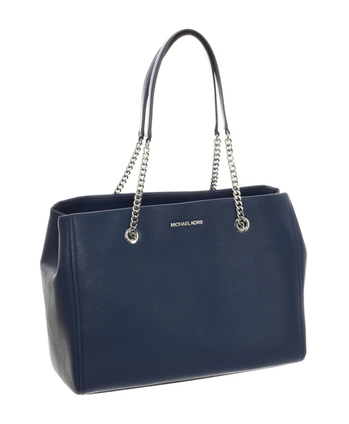 

Элегантная сумка через плечо Michael Kors, синий