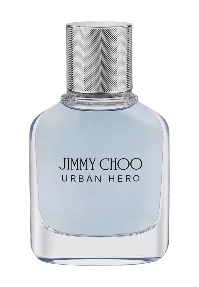 

Парфюмированная вода 30ml JIMMY CHOO