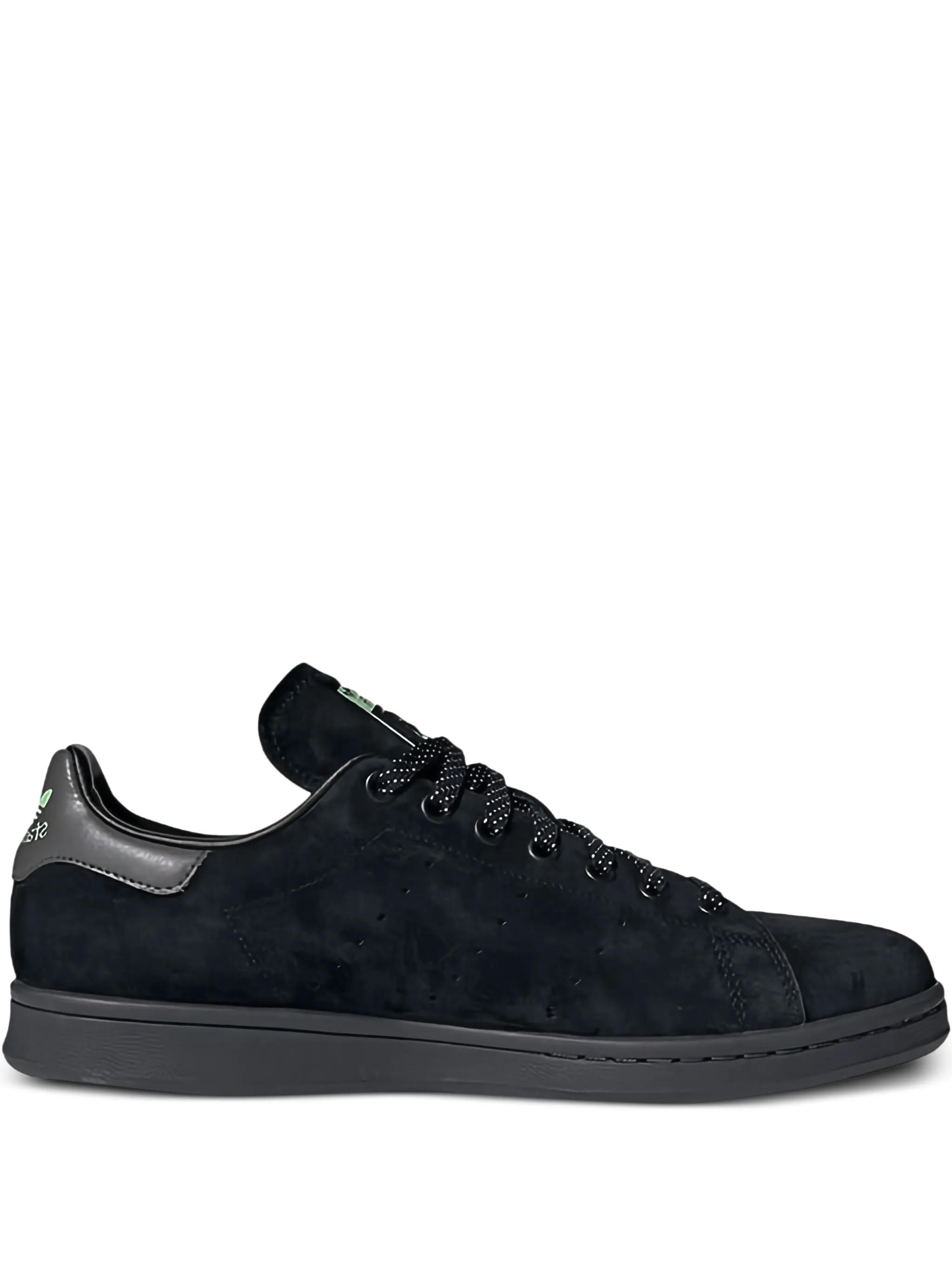 

Кроссовки Stan Smith Monochrome Adidas, черный