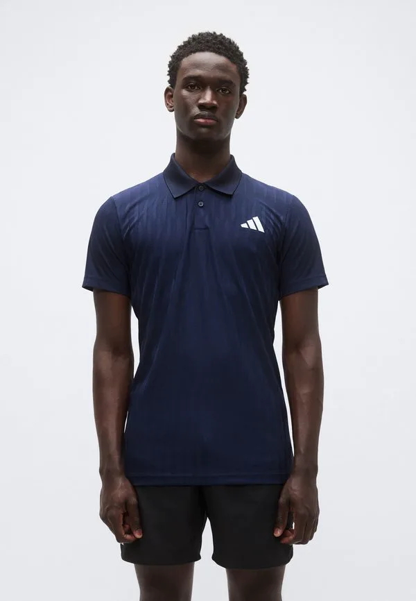Поло-Рубашка freelift Adidas Performance, Legend Ink