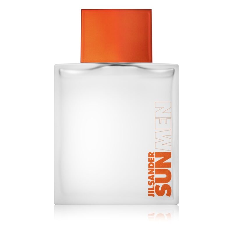 

Sun Men, EdT 75 ml Jil Sander