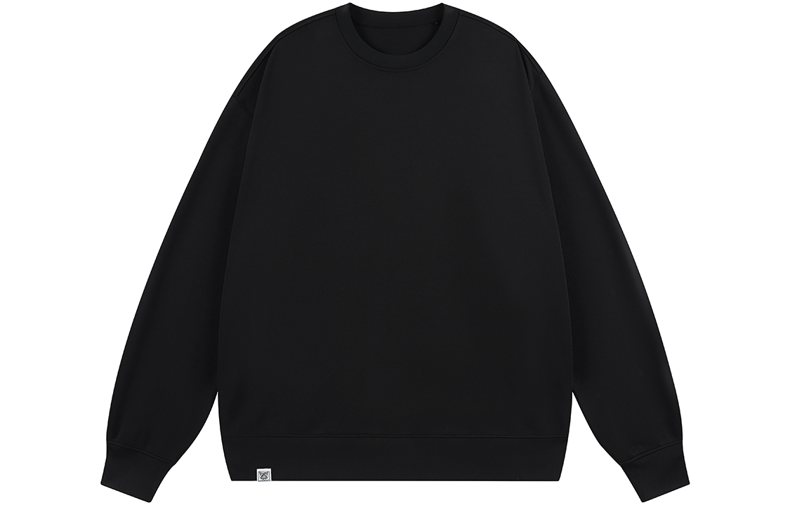 

Свитшот Unisex SandKnit, белый