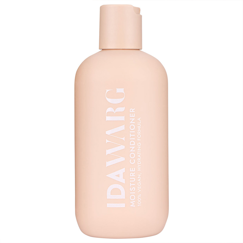 

Увлажняющий кондиционер для волос moisture conditioner Ida Warg Beauty, 250 мл