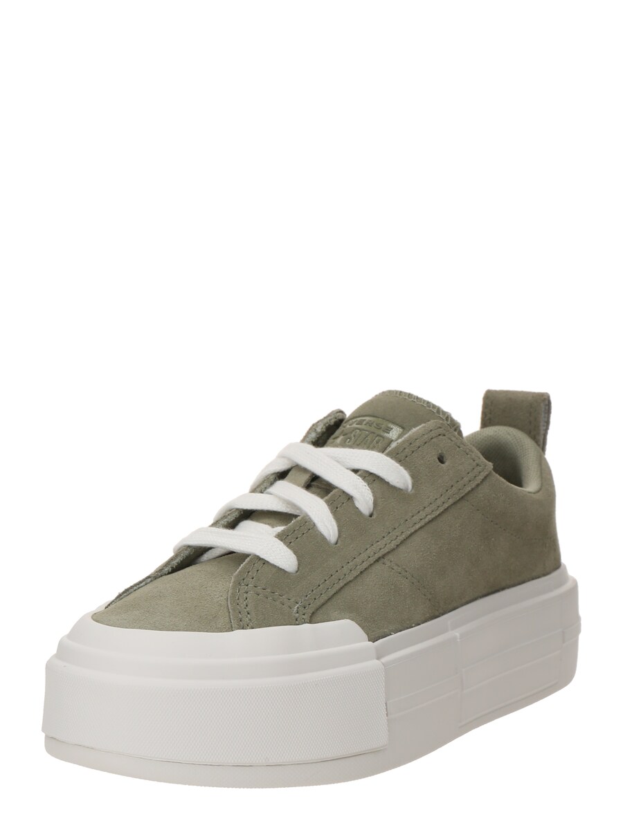 

Кроссовки CONVERSE CHUCK TAYLOR ALL STAR CRUISE, оливковый