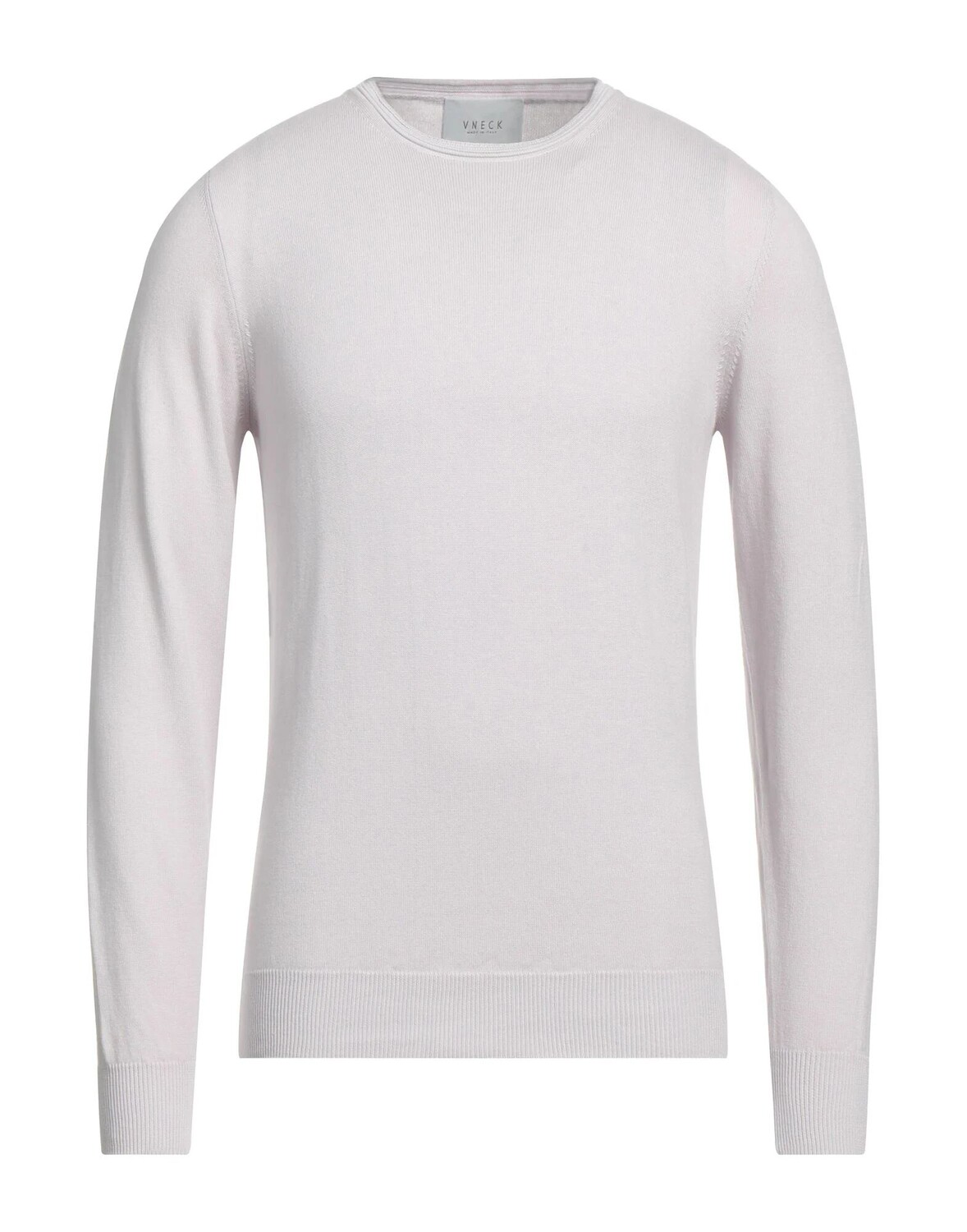 

Свитер Vneck, сирень