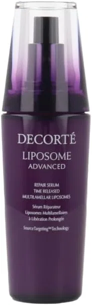 Сыворотка восстанавливающая Decorté Liposome Advanced Repair Serum 100 мл