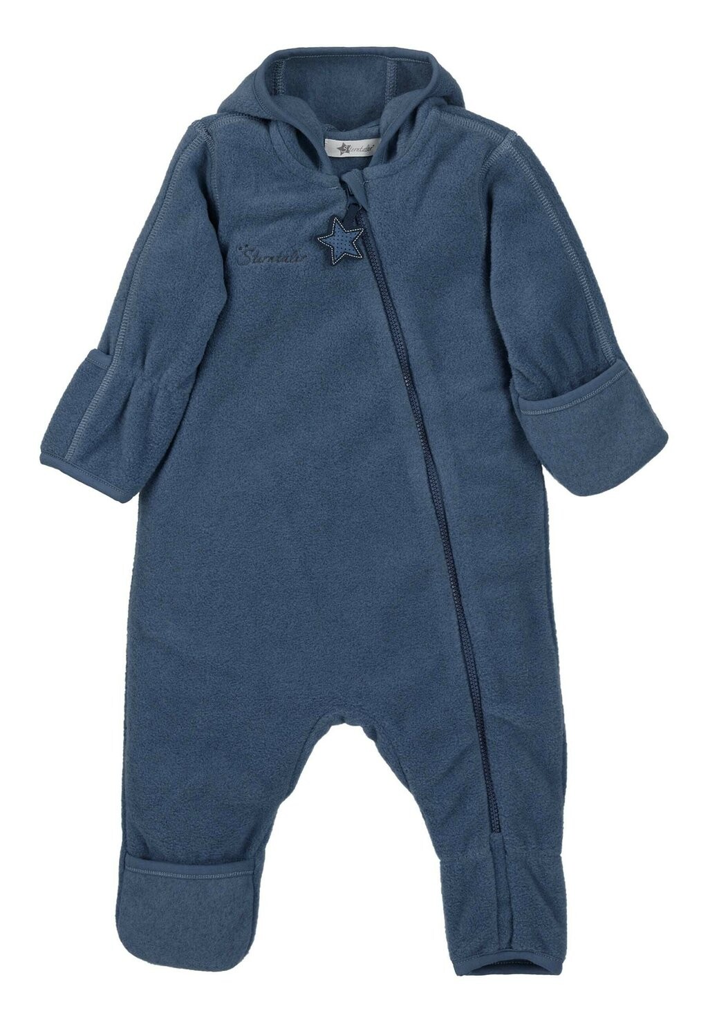 

Комбинезон OVERALL STAR Sterntaler, цвет inky blue mottled