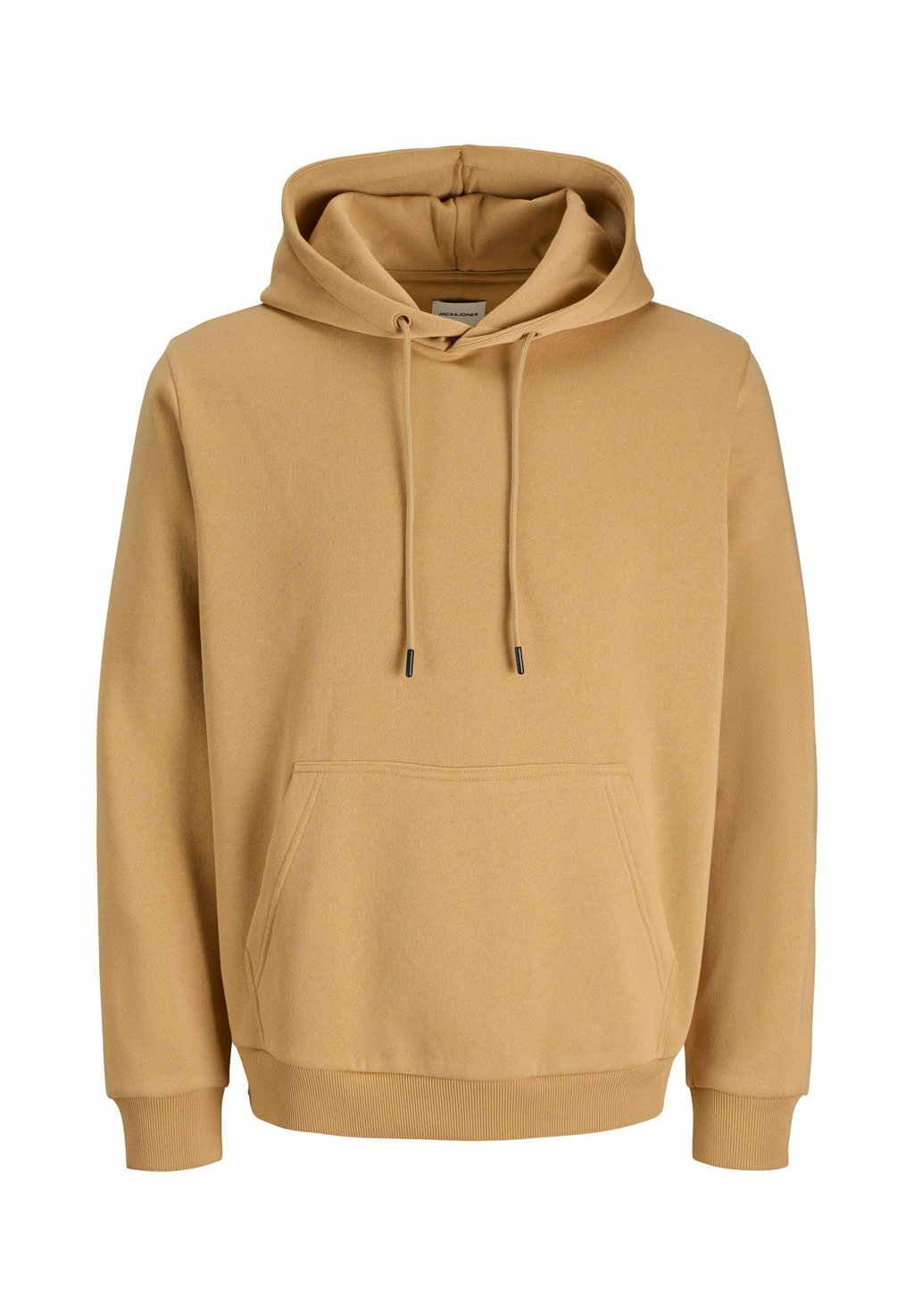 

Толстовка с капюшоном EBRADLEY NOOS - Sweatshirt Jack & Jones, коричневый