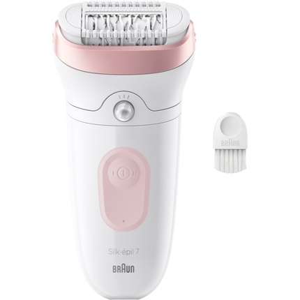 

Эпилятор Silk-épil 7 7-000 Braun