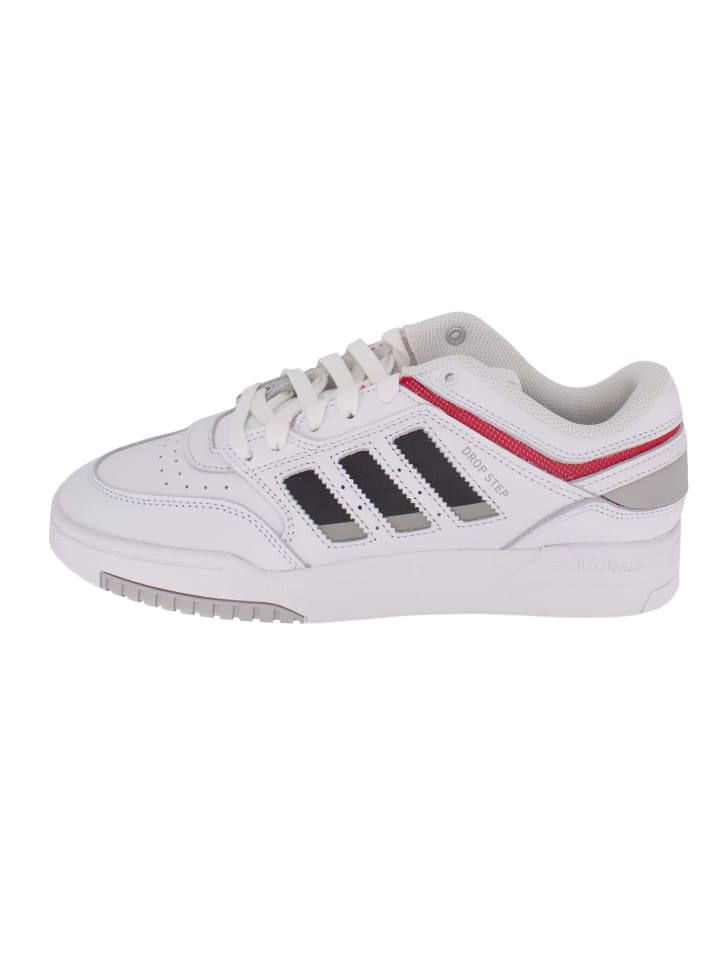 

Низкие кроссовки Adidas, белый