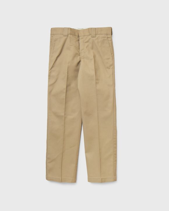 

Брюки Dickies 873 Work Pant Rec, хаки