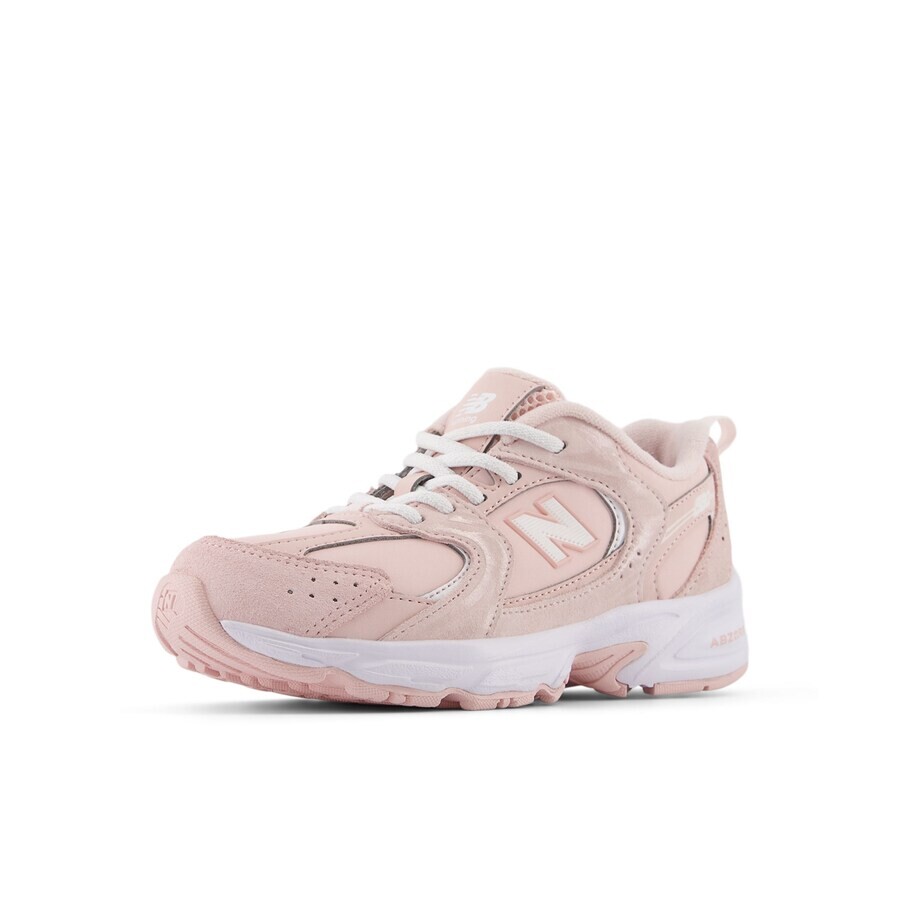 

Кроссовки new balance Sneakers 530 BUNGEE, розовый