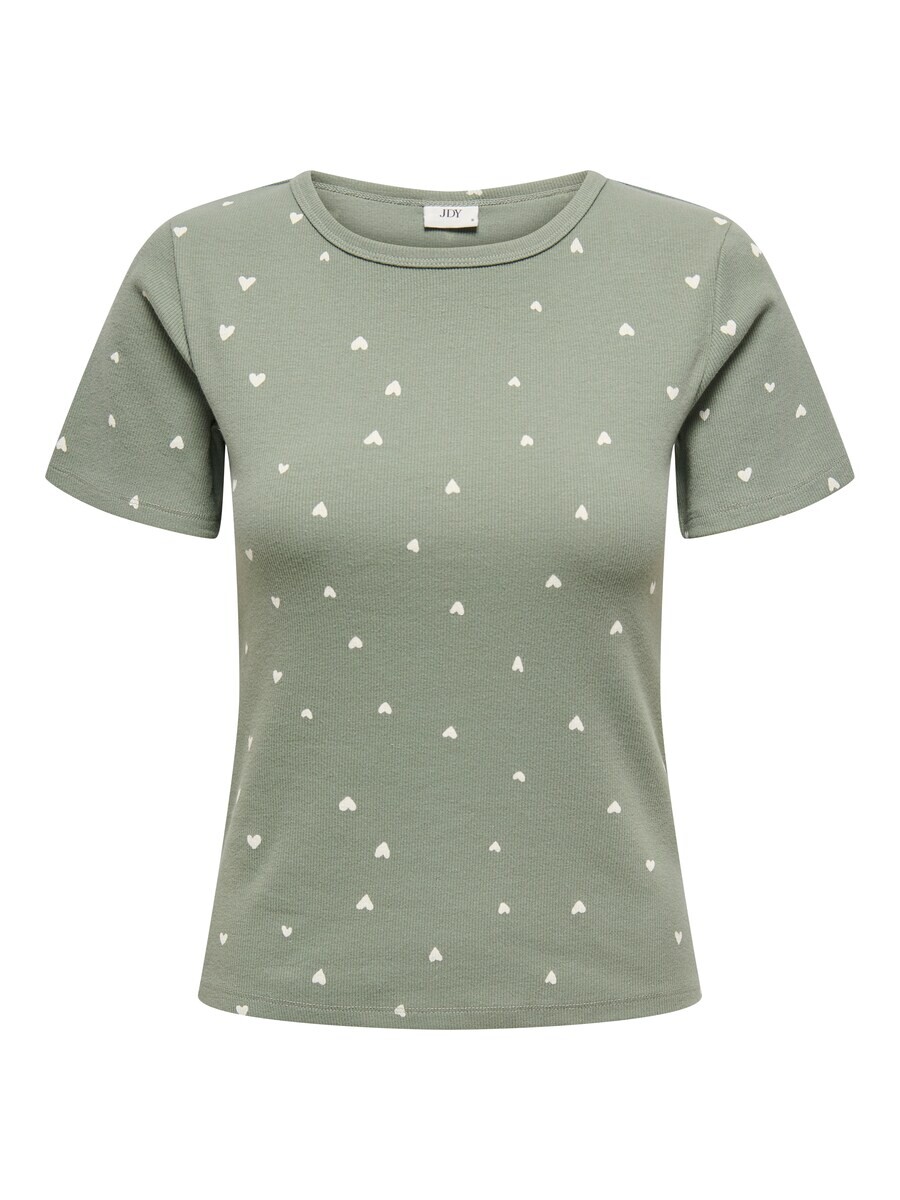 

Футболка JDY Shirt JDYSOFIA, мятный