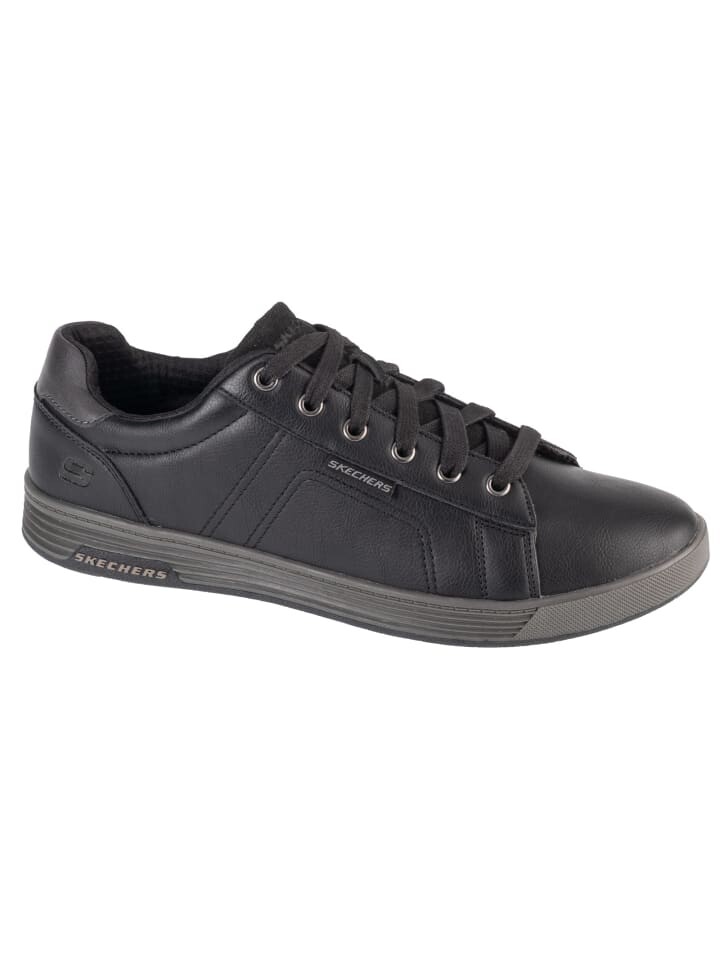 

Низкие кроссовки Skechers Cavell Hensley, черный