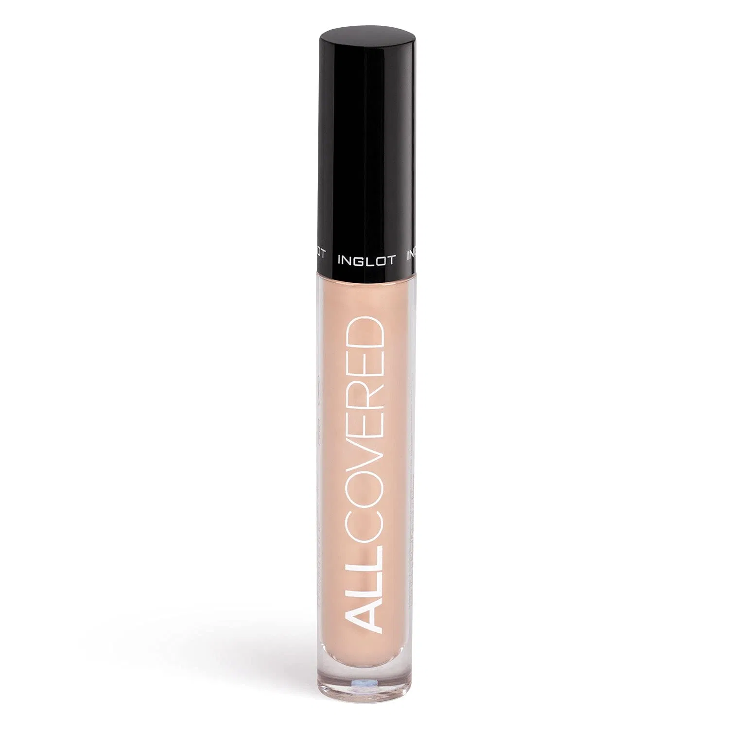 Водостойкий консилер All Covered Under Eye Concealer от Inglot Inglot, Candle.
