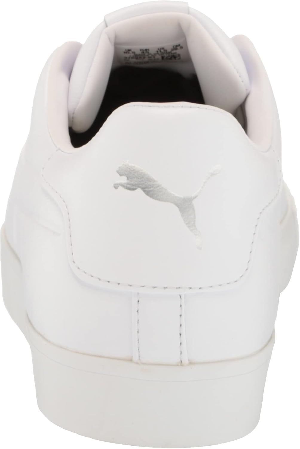 Мужские кроссовки Puma Fusion Classic, белый — фото 3