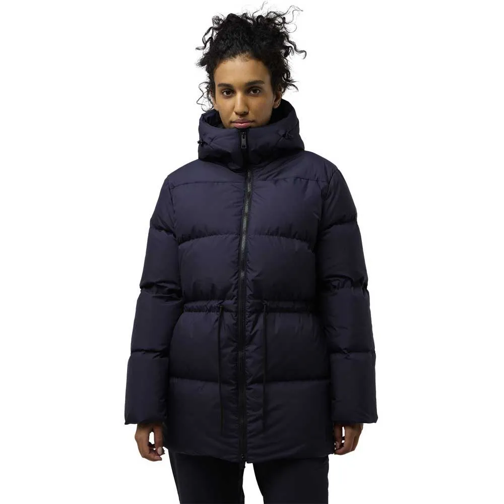 

Куртка Jack Wolfskin Kirschallee, синий