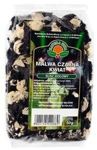 

Natura Wita, Цветок мальвы черной 50 г
