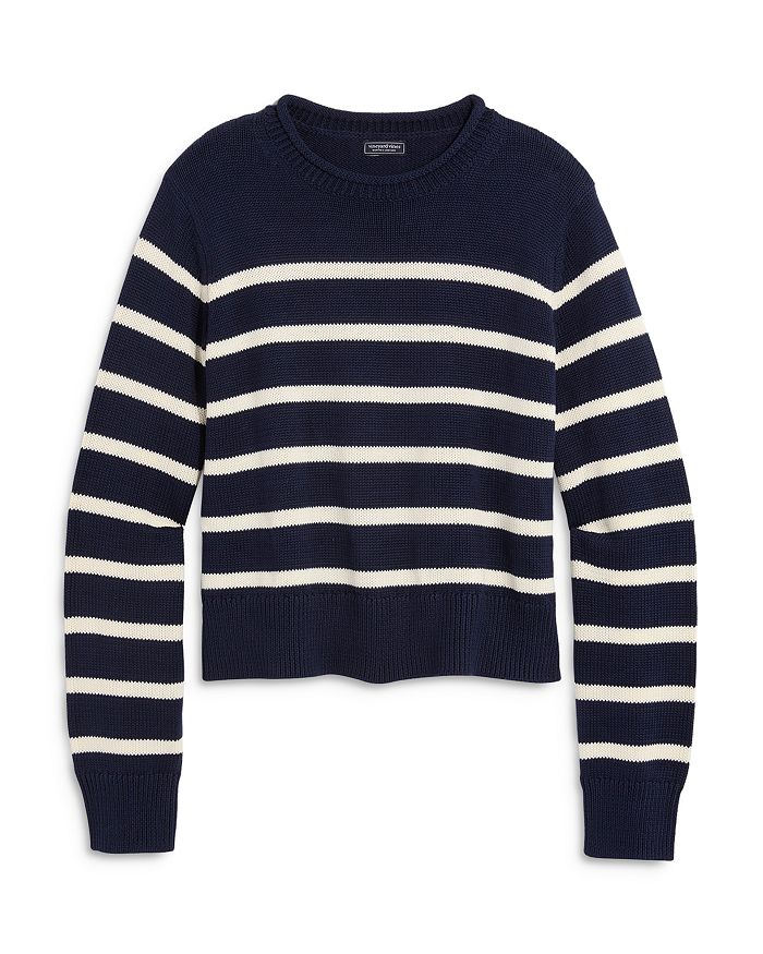 

Водолазка Vineyard Vines, синий