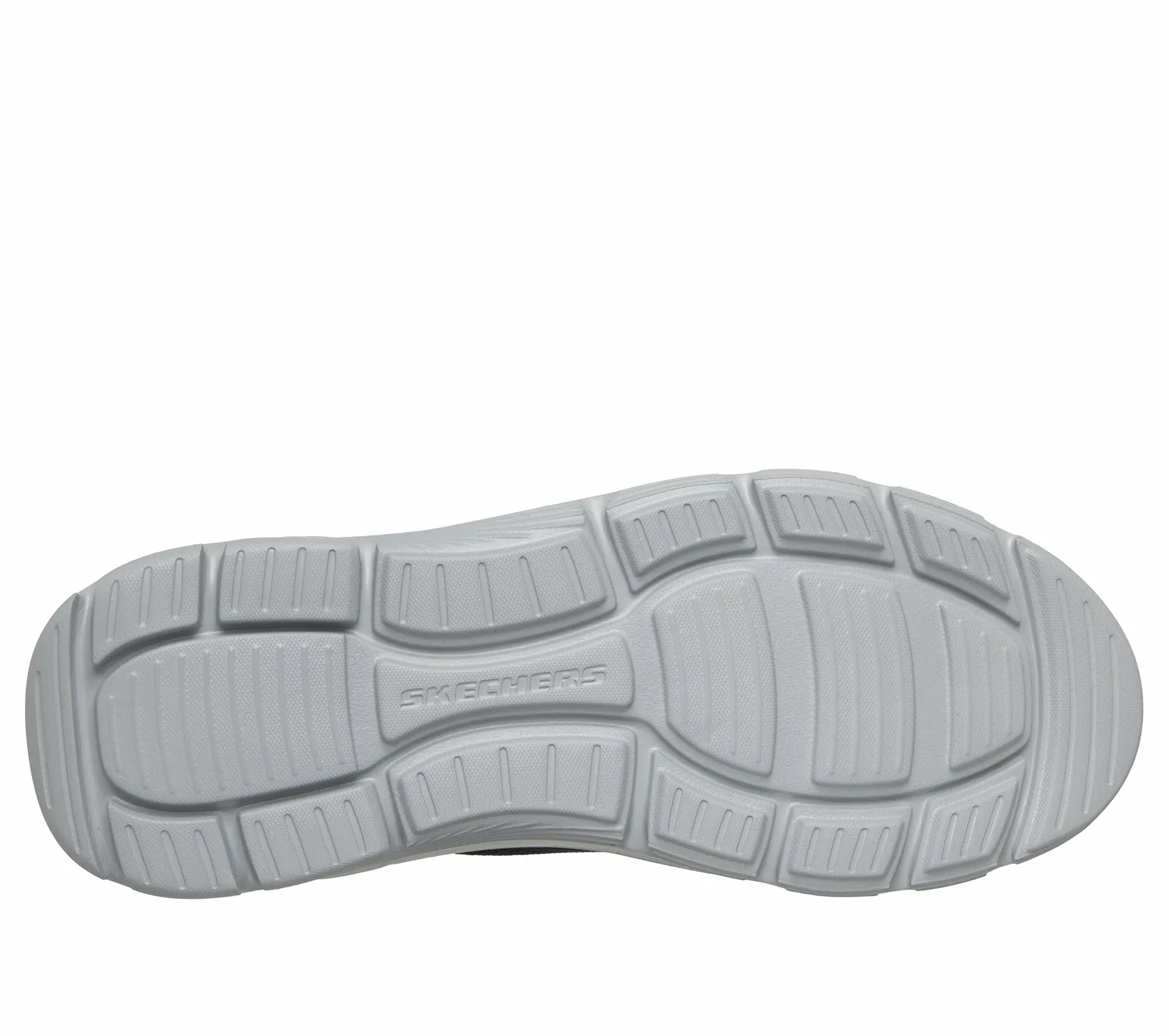 Слипоны, свободный крой: Arch Fit Garza - Octavius Skechers, DKNV — фото 3