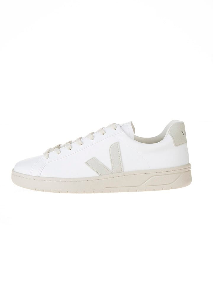 

Низкие кроссовки Veja Urca, цвет weiß/beige
